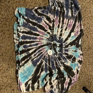 Coraline crop top t shirt